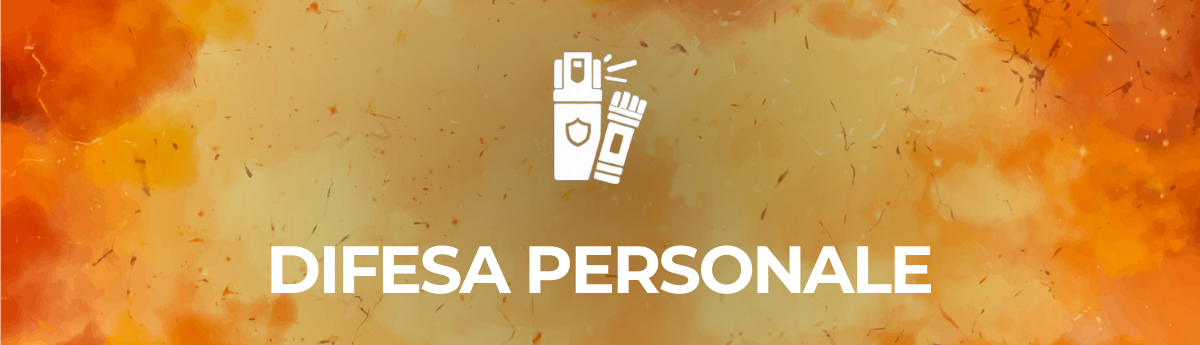 Difesa Personale